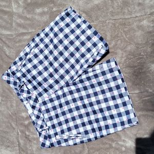 Lady Hagen Golf Shorts